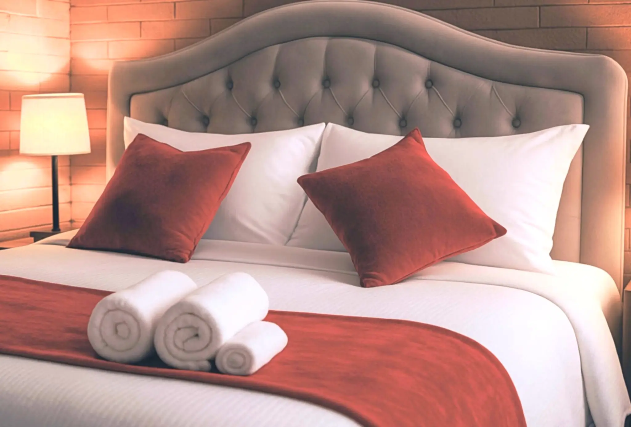 Main Bedroom