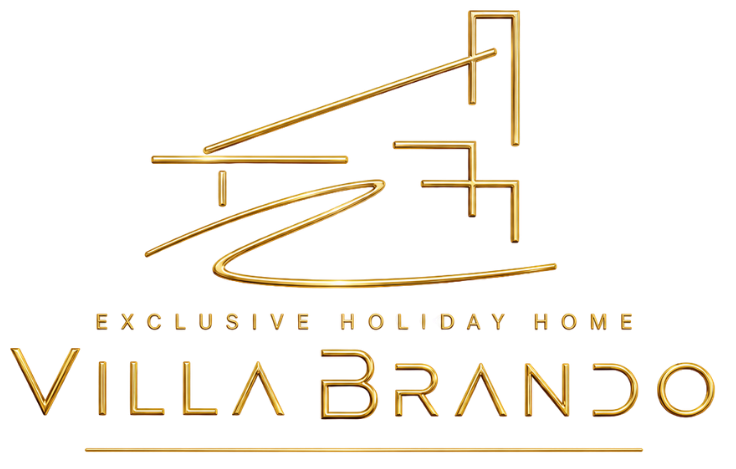 Villa Brando Exclusive Holiday Home